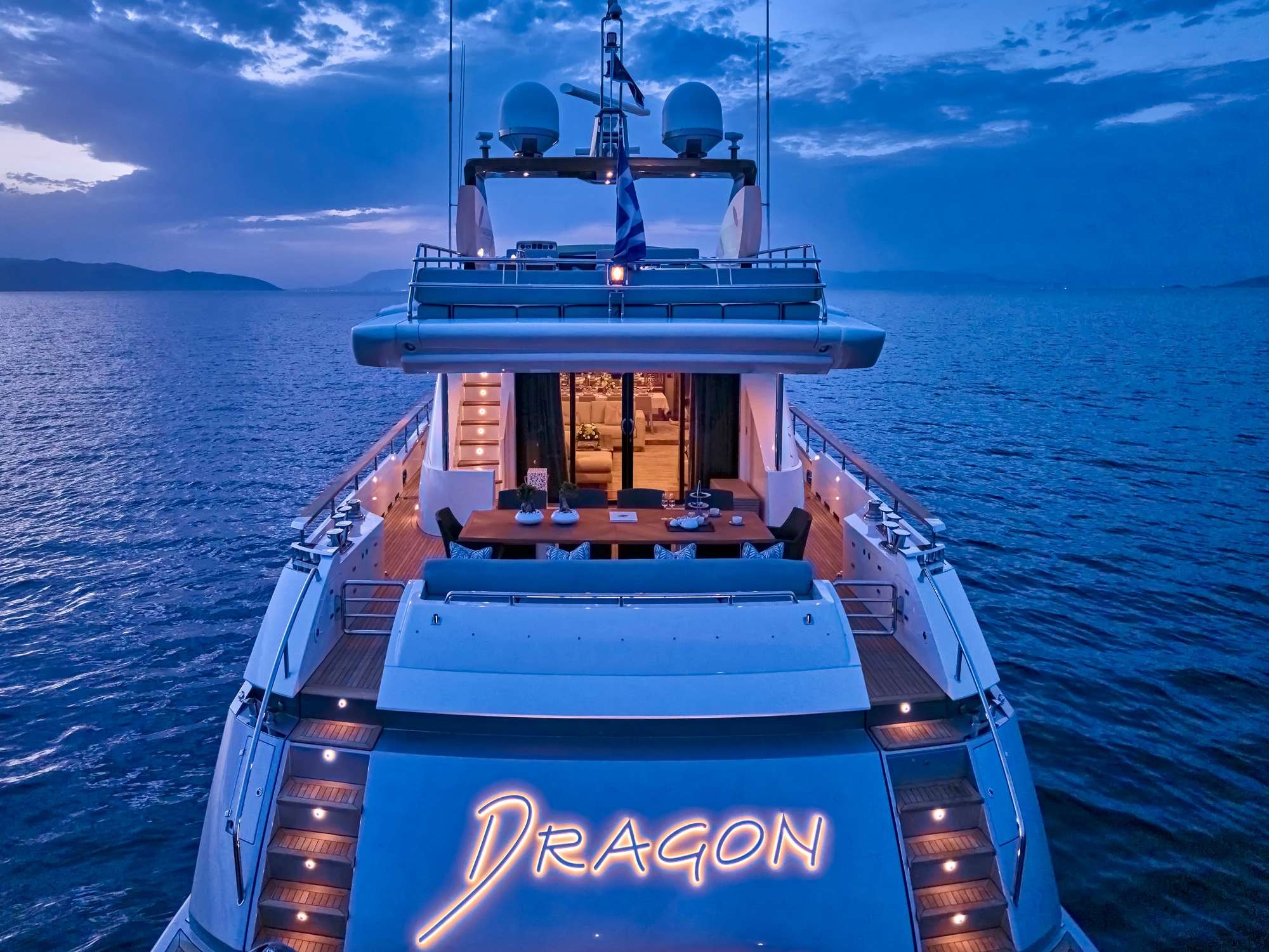 Dragon photo 6